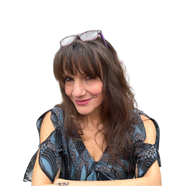 Christina Staneart